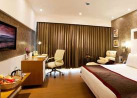 Park Inn by Radisson Navi Mumbai 4