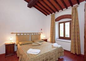 Tuscan Stay in Wine Country 3