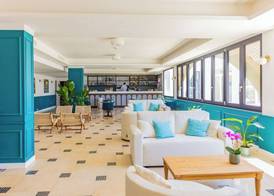 CDSHotels Le Castella - Ninfe Saracene 2