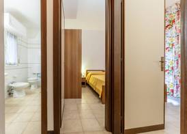 Giannella Beach Residence Apartment 2
