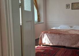 Odyssey Guest House 5