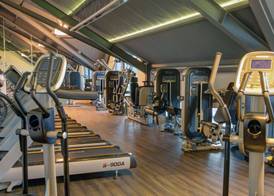 Derwent Manor Boutique Hotel 5