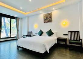 Manyo Hotel and Resort 2