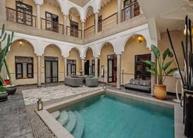 Riad Dar El Masa 2