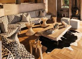Lush Private Game Lodge 5