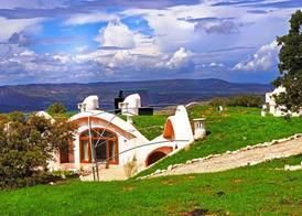 Hotel Rural & Spa Las Nubes 3
