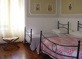 B&B L'Antico Borgo 5