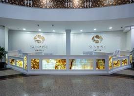 Sunrise Queen Hotel 2