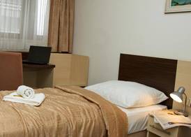 Hotel Expo 3
