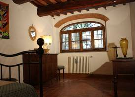 Villa La Nussa 4