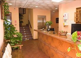 Hotel Rural "Victoria" 3