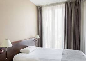 Hotel le Noailles Nice Gare 5