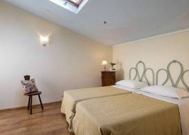 Valle di Assisi Country Apartments 5