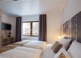 Best Western Plus Schwarzwald Residenz 5