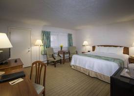 Ogunquit The Milestone Inn 4