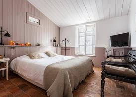 Hotel Les Bois Flottais 4