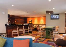 Fairfield Inn by Marriott Hartsville 2