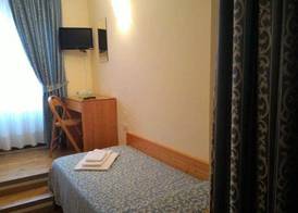 Hotel Tre Ceri 4