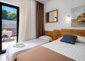 Hotel D'Elegant Dubrovnik 4
