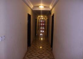 Football Hotel 2