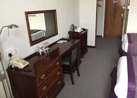 The Shetland Hotel 4