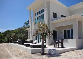 Sky Beach Club 2