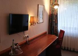 Heidehotel Soltauer Hof 4