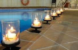 Aparthotel Marinada 5