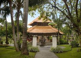 Segara Village Hotel 2