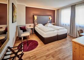 Hotel am See 5