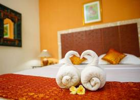 Taman Sari Hotel Dan Resort 5