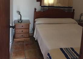 Camping El Balcon de Pitres 3
