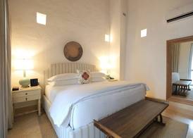 Casa Pestagua Relais Châteaux 3