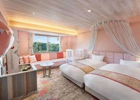 Grand Mercure Nasu Highlands Resort & Spa 4