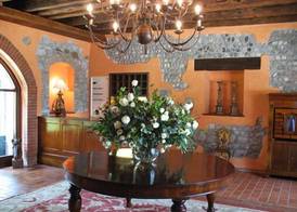 Villa Chiopris 2