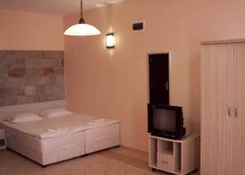 Apartment Tourist Complex Rose Village 5