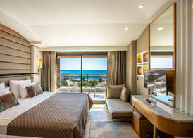 Alexia Resort & Spa - Ultra All Inclusive Adult Only 3