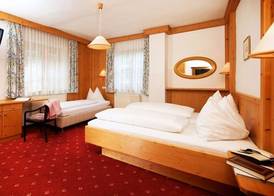 Hotel Grafenwirt 2