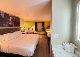 Quality Inn & Suites Willows 4