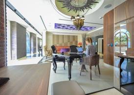 Hotel Forza Terra 2