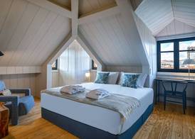 Porta Nova Collection House 3