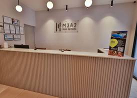M382 Hotel Bariloche 3