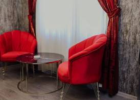 Swiss Inn Hotel Mersin 3