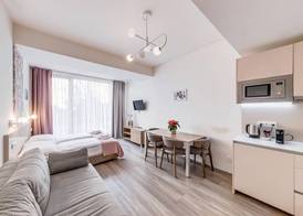 Kora Apartments 5