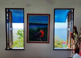 Villa Being - Tobago Luxury B&B 2