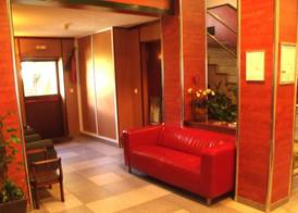 Hotel Ria de Bilbao 3