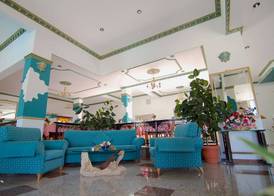 Panorama Hotel 2