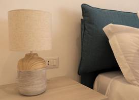 Monumental Luxury Rooms 5
