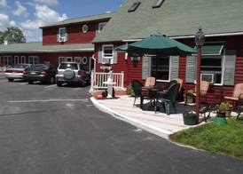 Midway Lodging 2