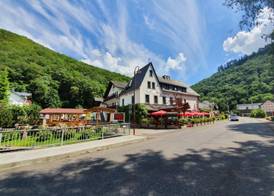 Moselhotel Waldeck 4